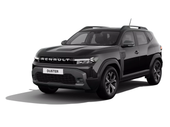 Renault Duster 2025 New