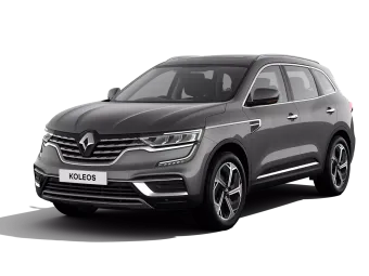 Renault Koleos 2024 New