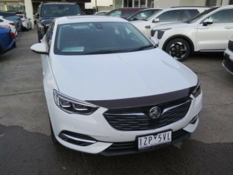 Holden Calais 2018 Used