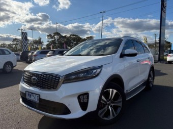 Kia Sorento 2018 Used