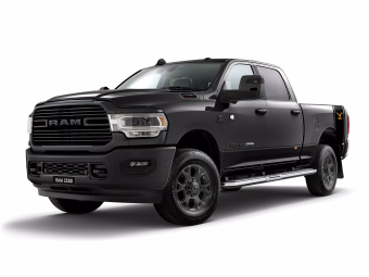 Ram 2500 2023 New