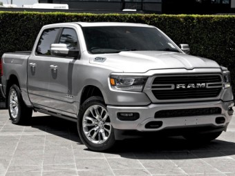 Ram 1500 2023 New