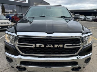 Ram 1500 2023 New