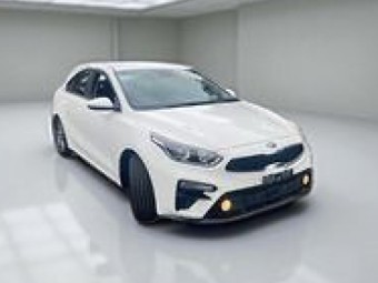 Kia Cerato 2019 Used