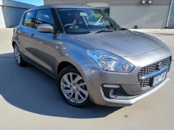 Suzuki Swift 2023 Used