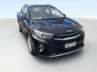 Kia Stonic 2021 Used