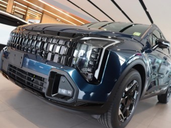 Kia Sportage 2025 New