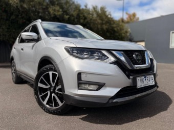 Nissan X-Trail 2022 Used