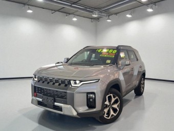 KGM Torres 2024 Demo