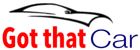 Gotthatcar Logo